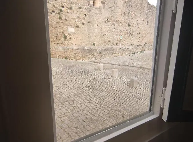 Lägenhet Historic *