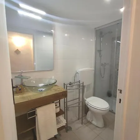 Historic Apartment Torres Vedras