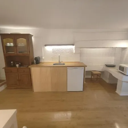 Apartment Historic