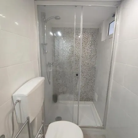 Historic Apartment Torres Vedras