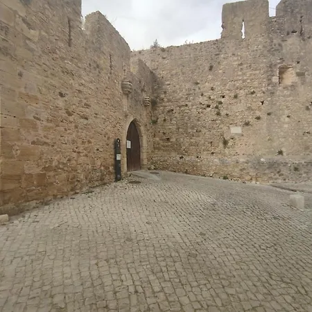 Historic Torres Vedras