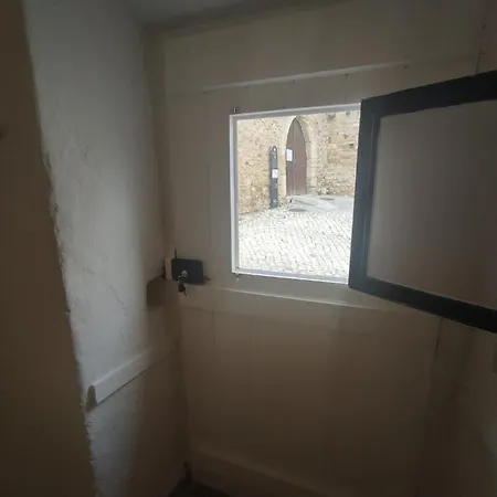 Historic Apartment