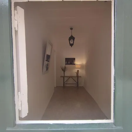 Apartment Historic