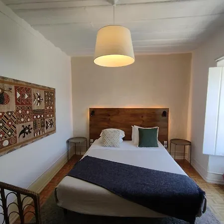 Historic Appartement Torres Vedras