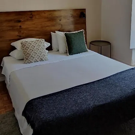 Historic Apartamento *