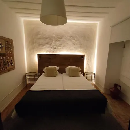 Apartment Historic