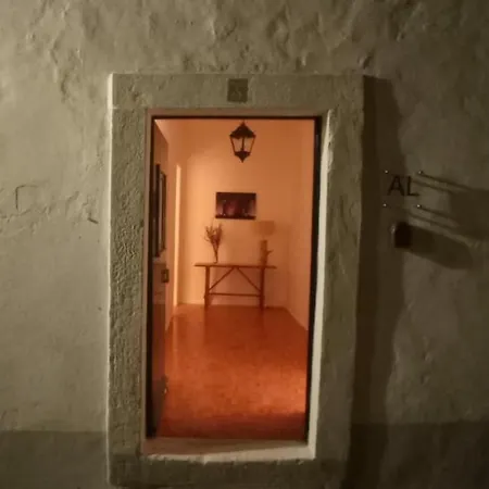 Historic Apartment