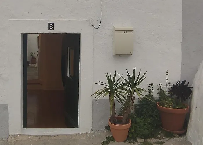 Historic Appartement *