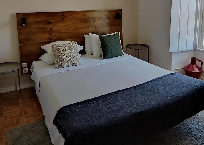 Historic Appartement *