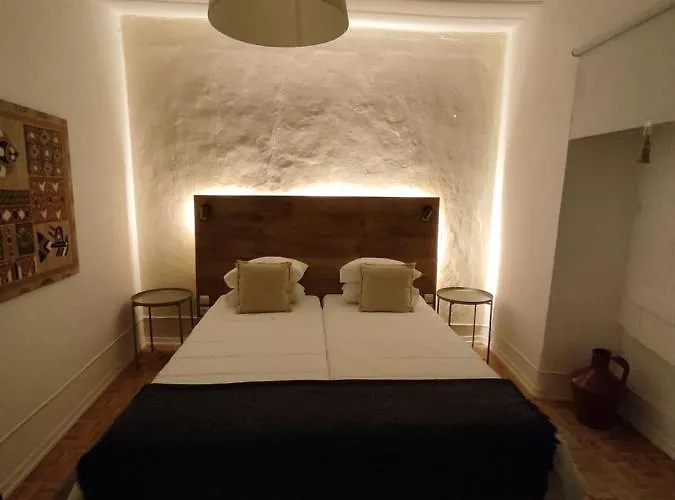 Apartamento Historic