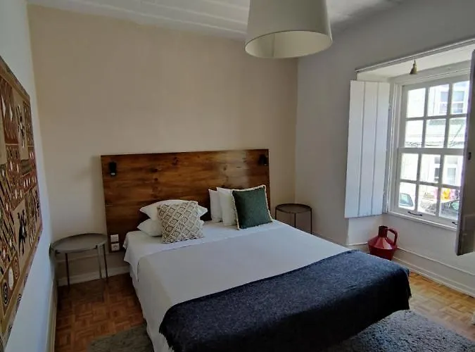 Historic * Torres Vedras