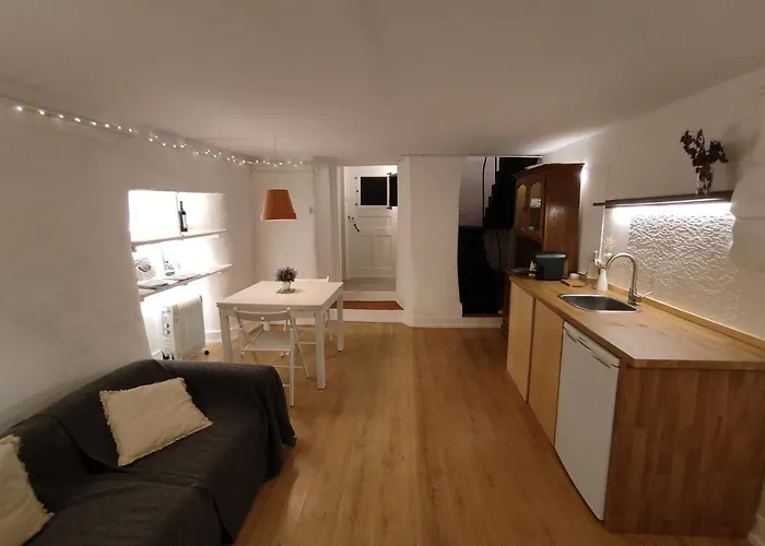 Historic Torres Vedras